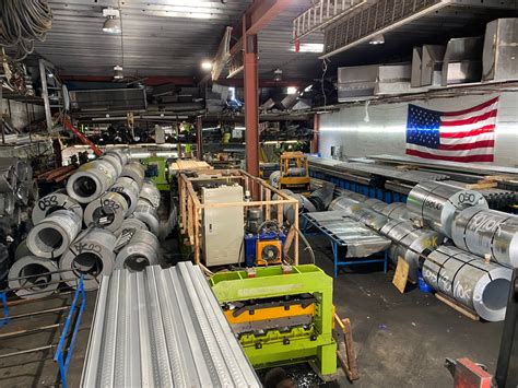 sheet metal supply brooklyn|aqel sheet metal.